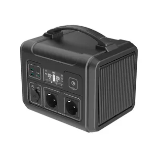 Batterie nomade EZVIZ PS600 - 600W / Batterie au lithium