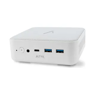 Mini PC ALTYK Le Petit PC - P2-N10016-N05