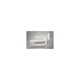 Support vidéoprojecteur CELEXON Equerres pour écran série Pro - 50 cm