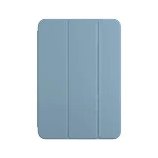 Etui APPLE Smart Folio iPad mini 2024 bleu