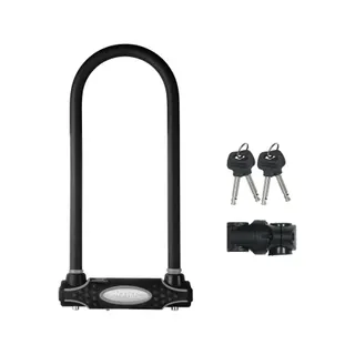 Antivol MASTER LOCK 8195EURDPROLW