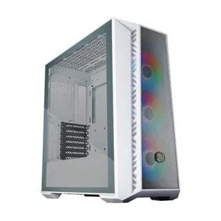 Boitier PC COOLER MASTER MasterBox MB520 Mesh ARGB