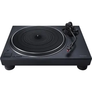 Platine vinyle TECHNICS SL-1500CEG-K noir