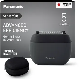 Rasoir électrique PANASONIC 5 lames ES-PV3B-K803