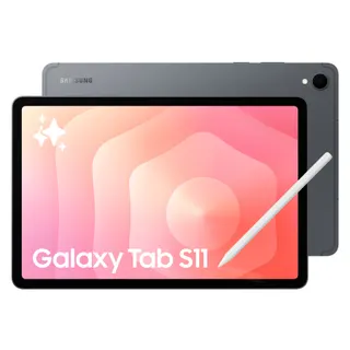 Tablette Android SAMSUNG Galaxy Tab S11 Wifi 512Go Gris avec Galaxy IA