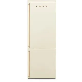 Réfrigérateur combiné SMEG FA8005RPO6