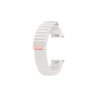 Bracelet SAMSUNG pour Galaxy Watch 20mm Confort en Tissu