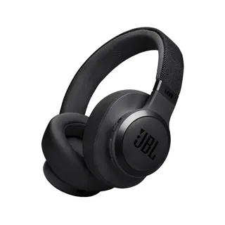 Casque JBL Live 770 NC Noir