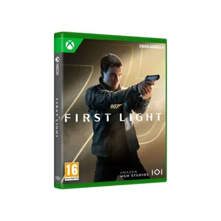 Jeu Xbox X PLAION 007 First Light