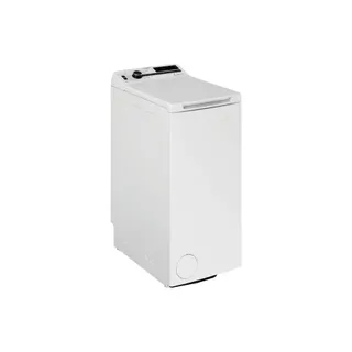Lave linge top WHIRLPOOL TDLRBX65242BSFR