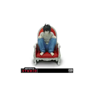 Figurine ABYSSE CORP Figurine Collector Sfc - Death Note -