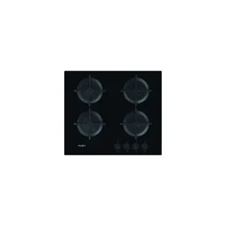 Plaque gaz WHIRLPOOL 165065