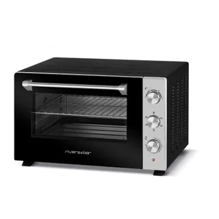 Mini four RIVIERA ET BAR QFR600 parois tempérées