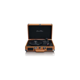 Platine vinyle LENCO TT-10BN