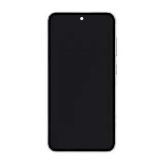 Pièce détachée AVIZAR pour Galaxy S23 FE LCD avec Châssis