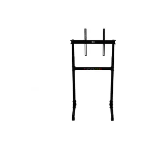 Support NEXT LEVEL RACING Free Standing Single Monitor Stand