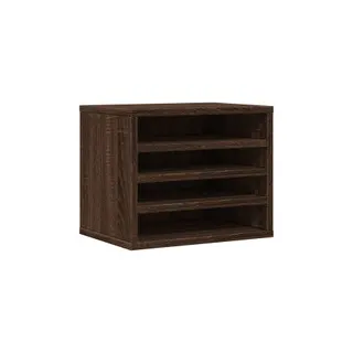 Armoire HELLOSHOP26 Organisateur armoire de bureau 36 x 26 x