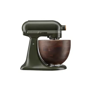 Robot pâtissier KITCHENAID 5KSM180WSEEG Evergreen