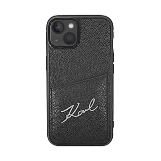 Coque KARL LAGERFELD Apple iPhone 14 Plus/15 Plus 6,7
