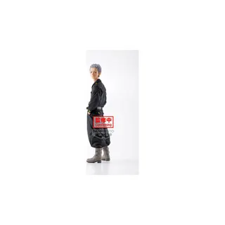 Figurine BANDAI Figurine - Tokyo Revengers - Takashi