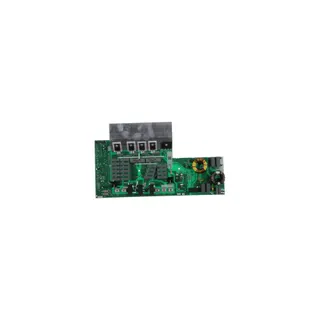 Carte SIEMENS module droit