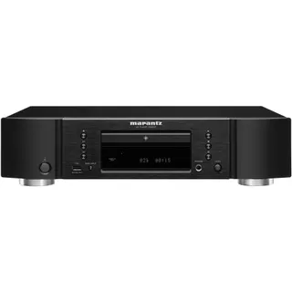 Platine CD MARANTZ CD6007 Noir