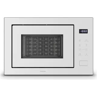 Micro ondes grill encastrable KLARSTEIN Velaire encastrable grill 60 cm Blanc
