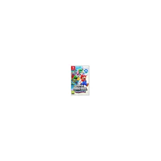 Jeu Switch NINTENDO Super Mario Bros. Wonder