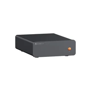 Préampli phono FOSI AUDIO Box X5