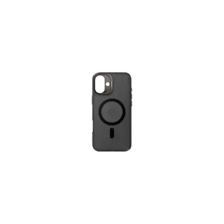 Coque DECODED pour iPhone 16 Plus MagSafe Translucide
