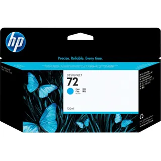 Cartouche d'encre HP C9371A