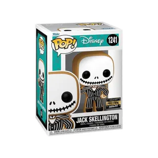 Figurine FUNKO Figurine Funko Pop! - L'etrange Noel De