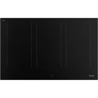 Plaque induction SMEG SIM3864N