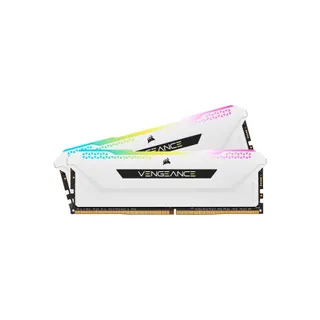 Mémoire vive CORSAIR 16GB 3200MHz DDR4 Vengeance RGB Pro SL