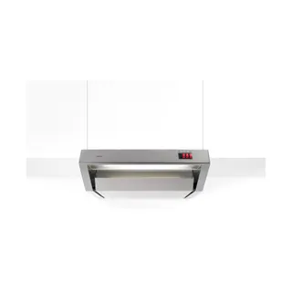 Hotte casquette NOVY 936 INOX