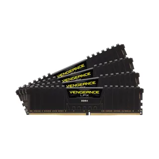 Mémoire vive CORSAIR 64 Go DDR4 2400 Mhz