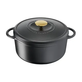 Faitout TEFAL Pierre Gagnaire Heritage ronde 29 cm