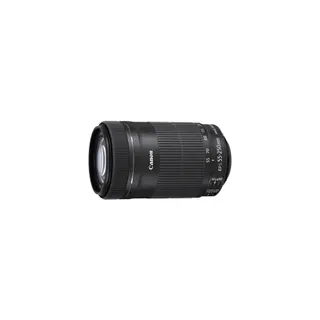 Objectif pour Reflex CANON EF-S 55-250mm f/4-5.6 IS STM