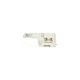 Carte WHIRLPOOL PLATINE DE SELECTION POUR LAVE VAISSELLE