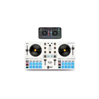 Table de mixage HERCULES DJCONTROL MIX ULTRA