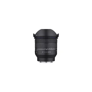 Objectif pour Hybride SAMYANG 523722