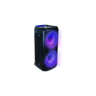Enceinte sono MOOOV Enceinte Portable Bluetooth avec effets