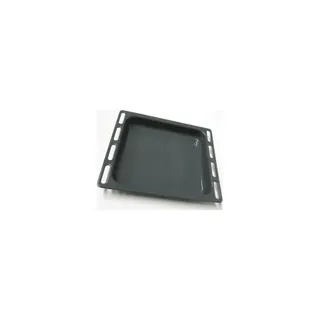 Pièce détachée HOTPOINT LECHE-FRITES EMAILLE PYRO 446X364X56 POU