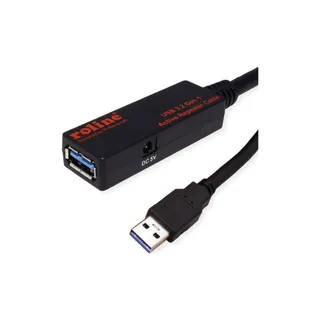 Adaptateur USB ROLINE 12041072