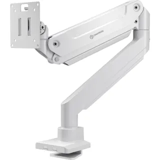 Support écran PC ONKRON Bras Moniteur 17"–49", max 20 kg, G100-W