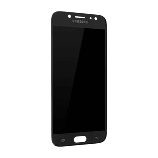 Pièce détachée SAMSUNG Écran LCD Tactile Samsung J7 2017 Noir