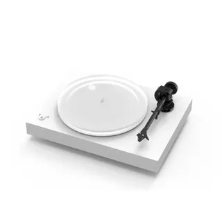 Platine vinyle PRO-JECT X2 Satin Blanc