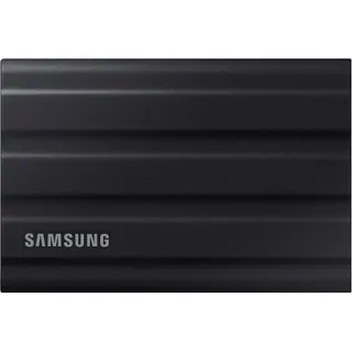 Disque SSD externe SAMSUNG Portable 2To T7 Shield Noir