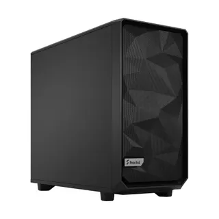 Boitier PC FRACTAL DESIGN Meshify 2 Solid (Noir)