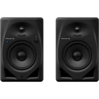Enceinte bibliothèque PIONEER DJ DM-50D-BT x 2
